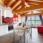 La Maison De Carletto Appartamento *