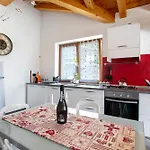 La Maison De Carletto Apartament *