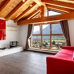 Appartamento La Maison De Carletto *