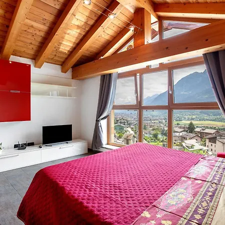 La Maison De Carletto *