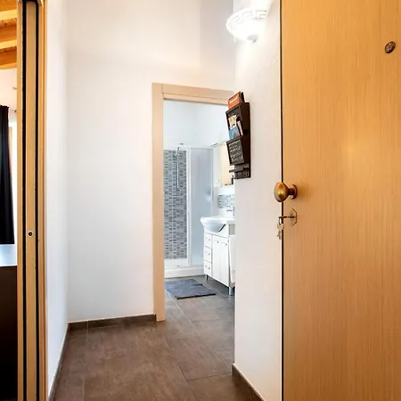 La Maison De Carletto Sarre