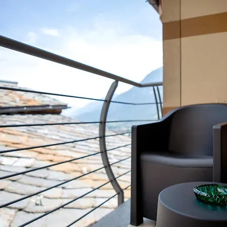 La Maison De Carletto Apartamento Sarre