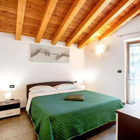 La Maison De Carletto