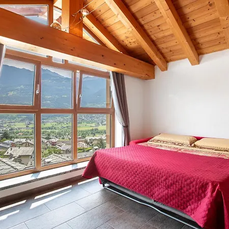 La Maison De Carletto Apartment