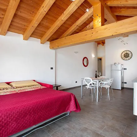 Apartamento La Maison De Carletto *
