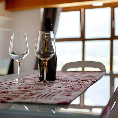 Apartamento La Maison De Carletto