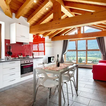 La Maison De Carletto Apartment *