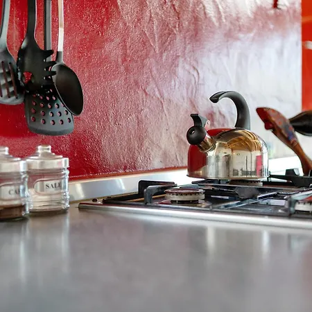 La Maison De Carletto *