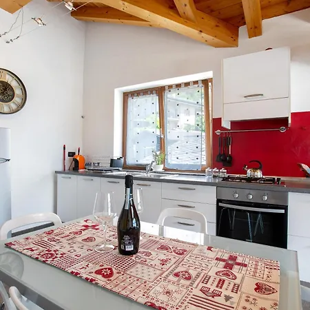 La Maison De Carletto Apartment *