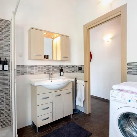 La Maison De Carletto Apartment Sarre