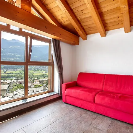 La Maison De Carletto Apartment