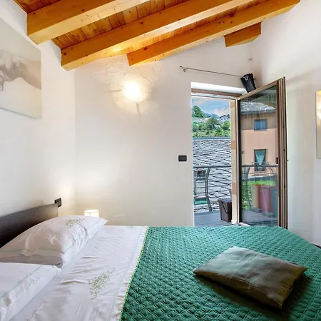 Apartment La Maison De Carletto Sarre