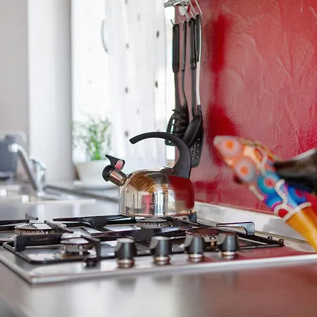 La Maison De Carletto Apartamento