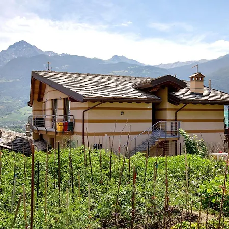 La Maison De Carletto Apartment
