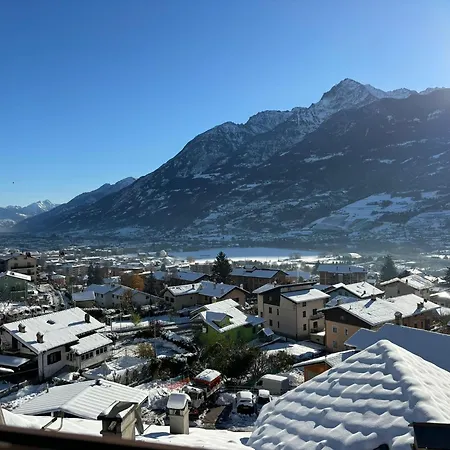 La Maison De Carletto Apartamento *