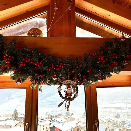 La Maison De Carletto *