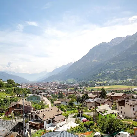 La Maison De Carletto Sarre