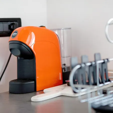 La Maison De Carletto * Sarre