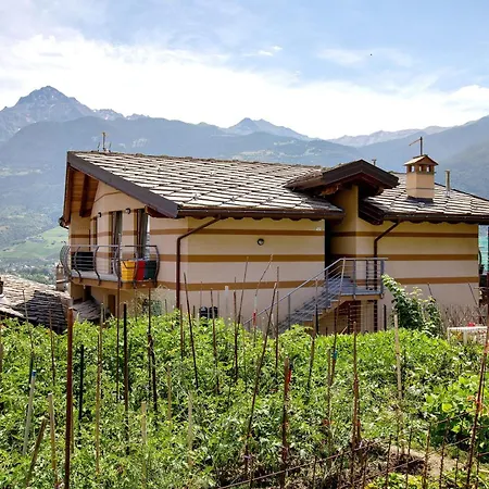 La Maison De Carletto *