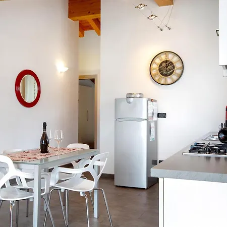 La Maison De Carletto Appartement
