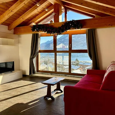 Appartamento La Maison De Carletto