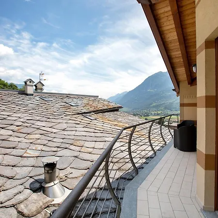 Appartement La Maison De Carletto