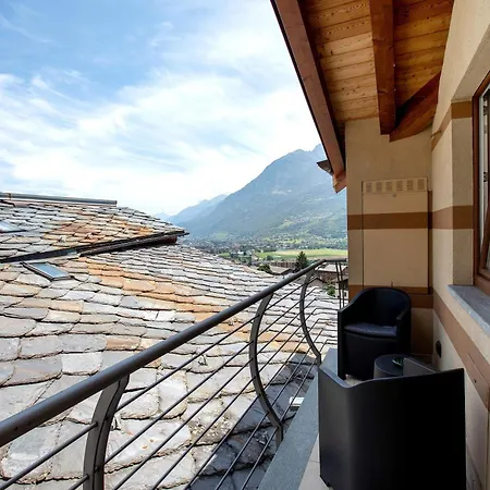 La Maison De Carletto Апартаменты Сарр