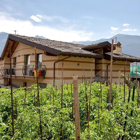 La Maison De Carletto