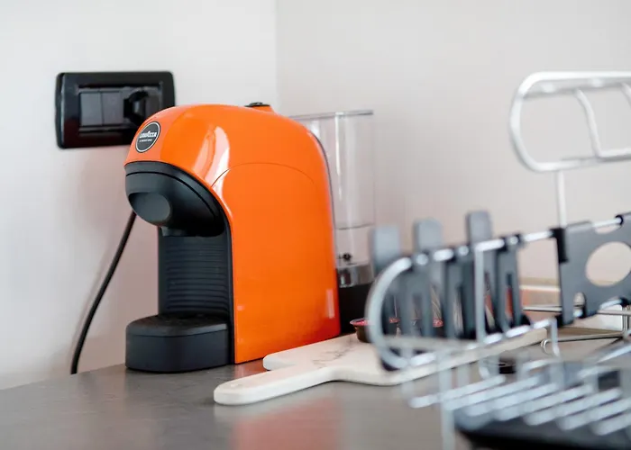 La Maison De Carletto * Sarre